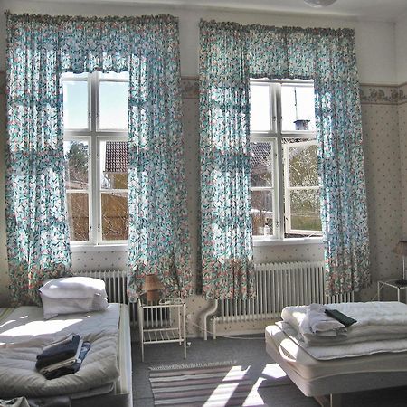 Tivedens Hostel-Vandrarhem Карлсбори Екстериор снимка