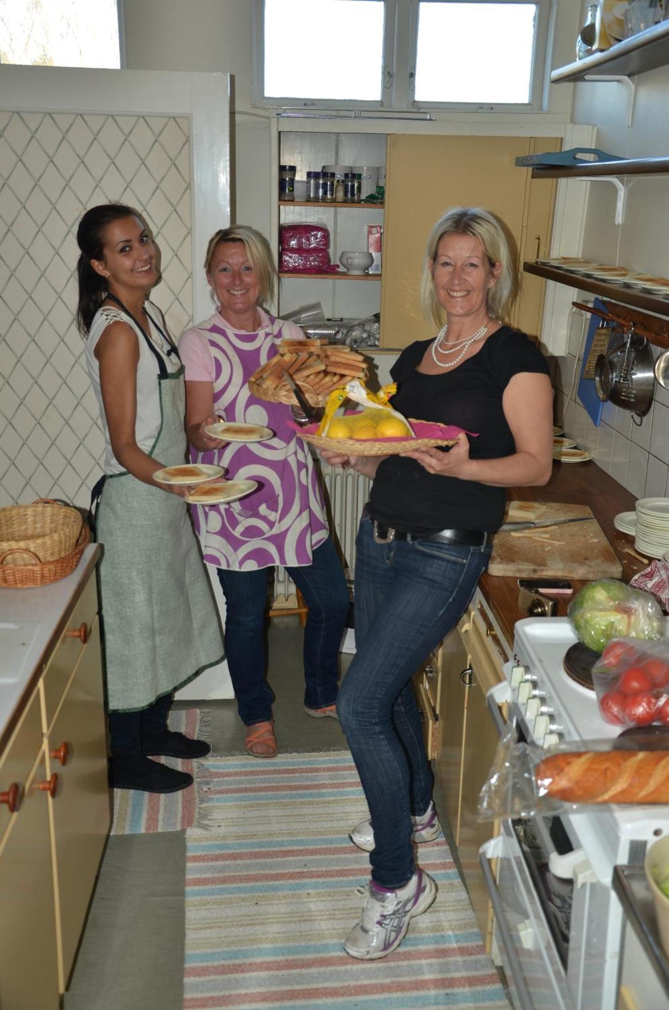 Tivedens Hostel-Vandrarhem Карлсбори Екстериор снимка